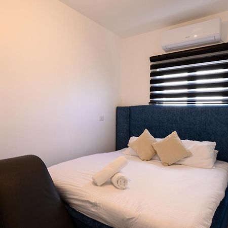 King David Apartment Netanya Bagian luar foto