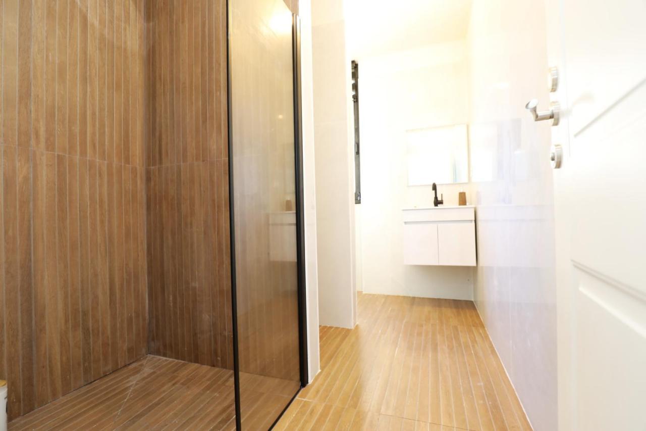 King David Apartment Netanya Bagian luar foto