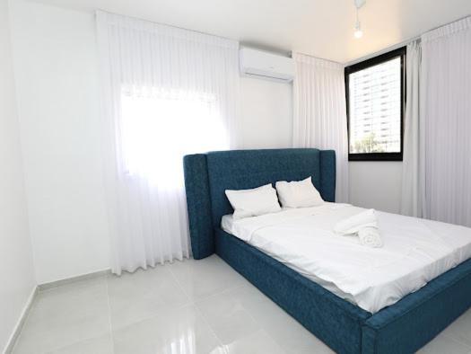 King David Apartment Netanya Bagian luar foto