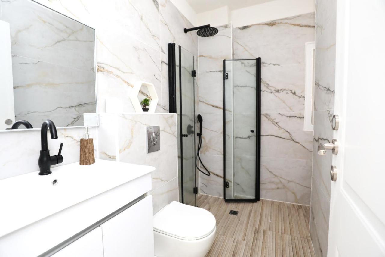 King David Apartment Netanya Bagian luar foto