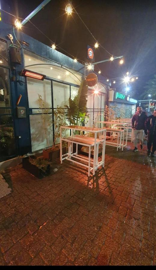King David Apartment Netanya Bagian luar foto