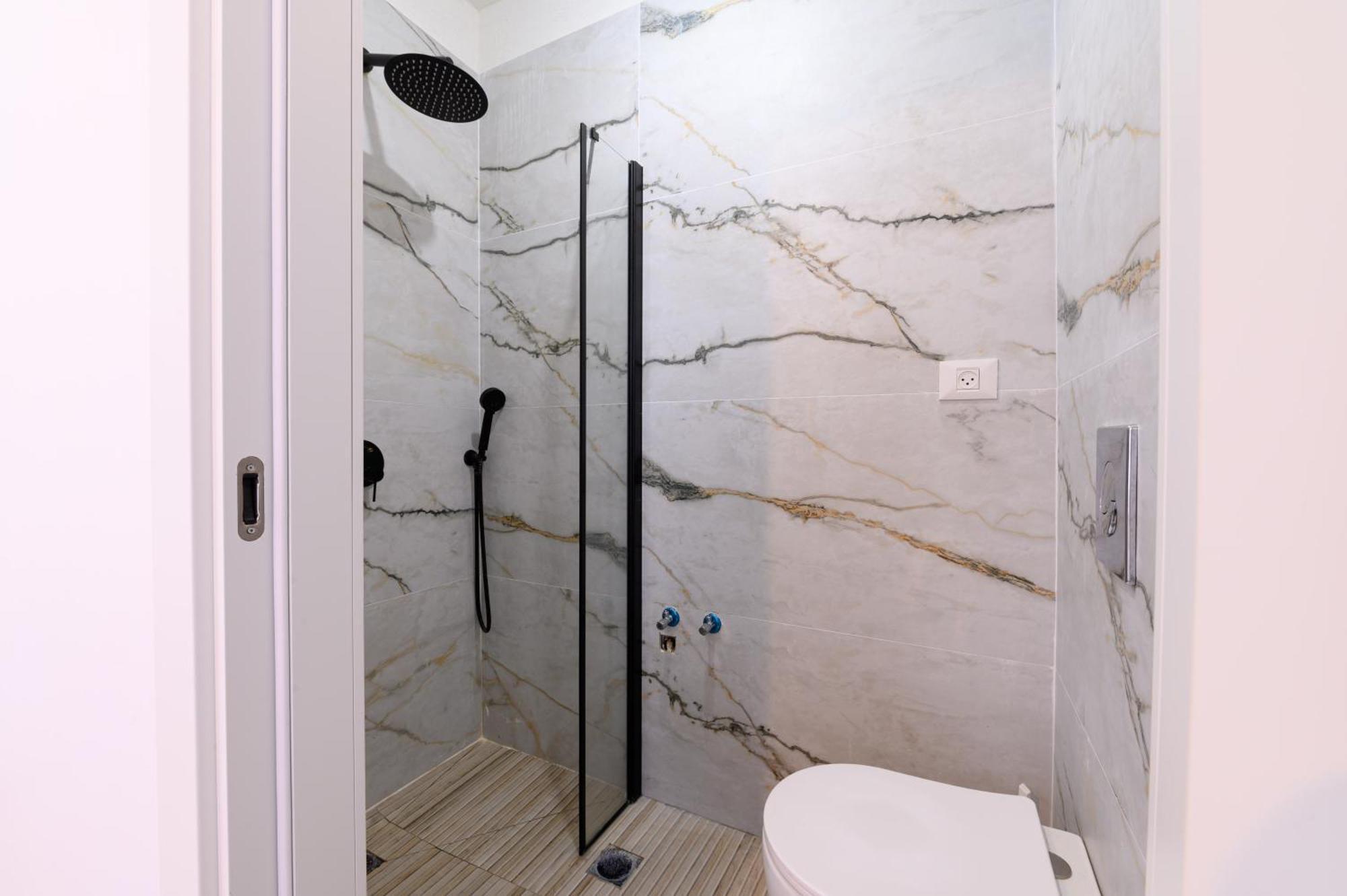 King David Apartment Netanya Bagian luar foto
