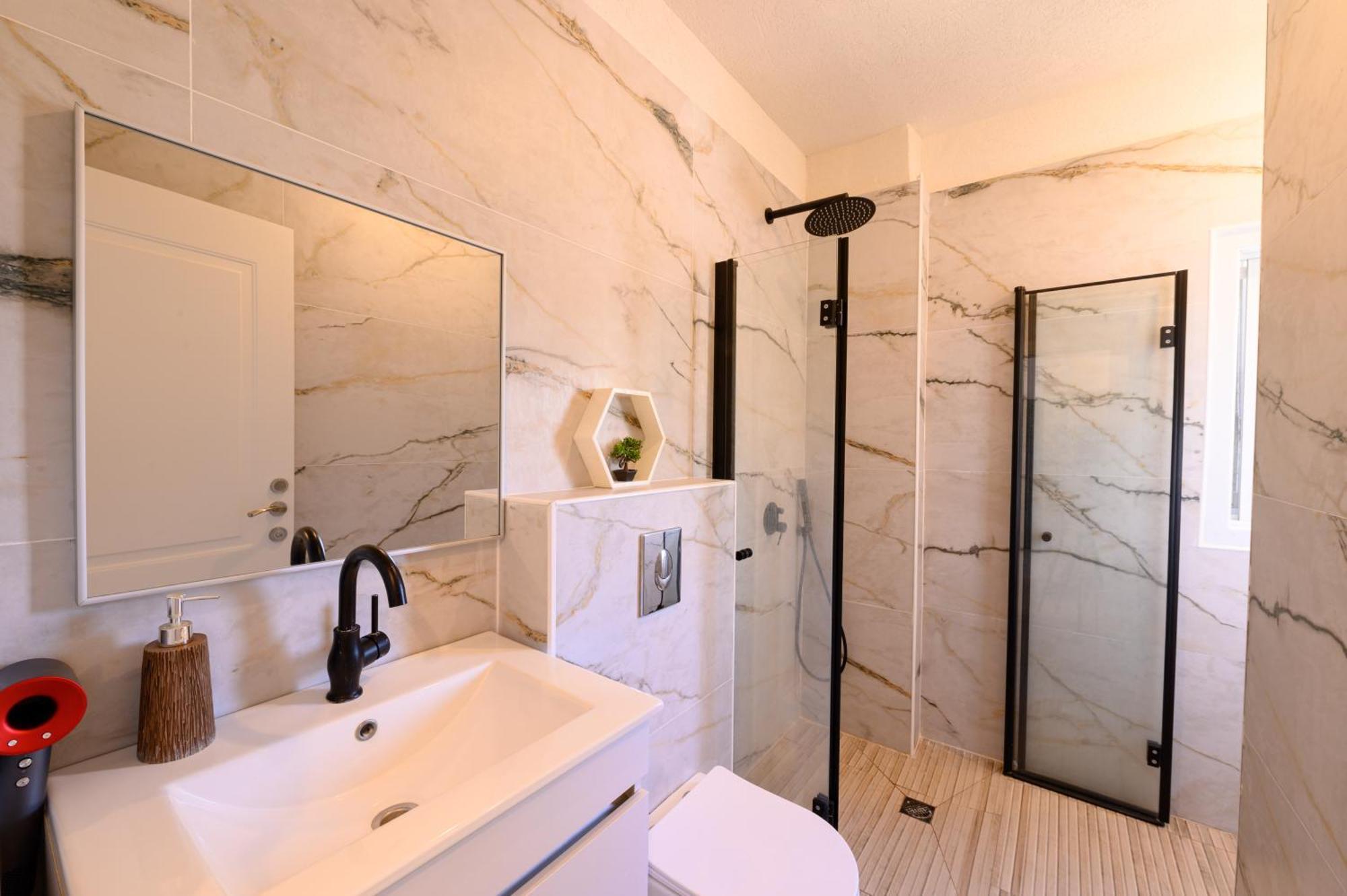 King David Apartment Netanya Bagian luar foto