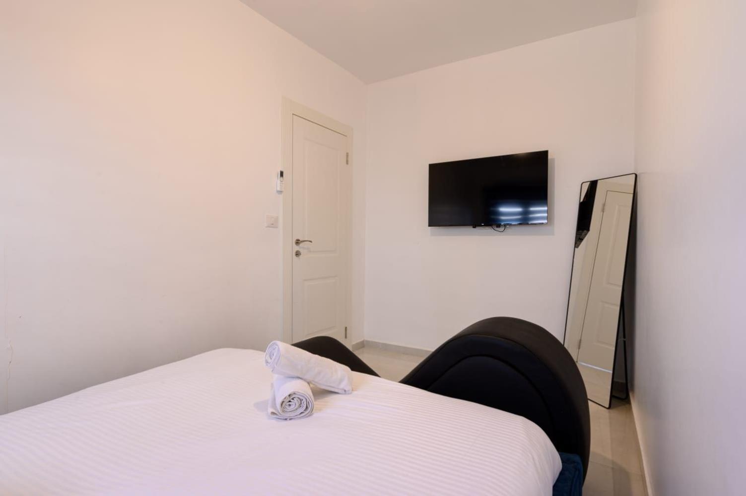 King David Apartment Netanya Bagian luar foto
