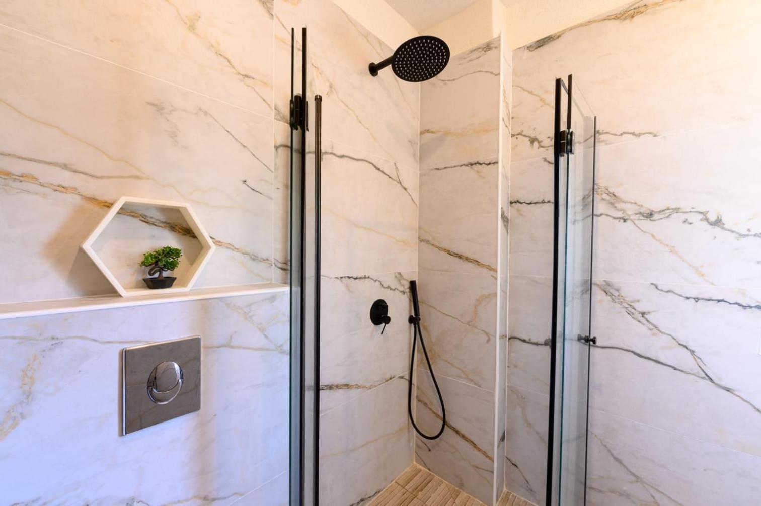 King David Apartment Netanya Bagian luar foto